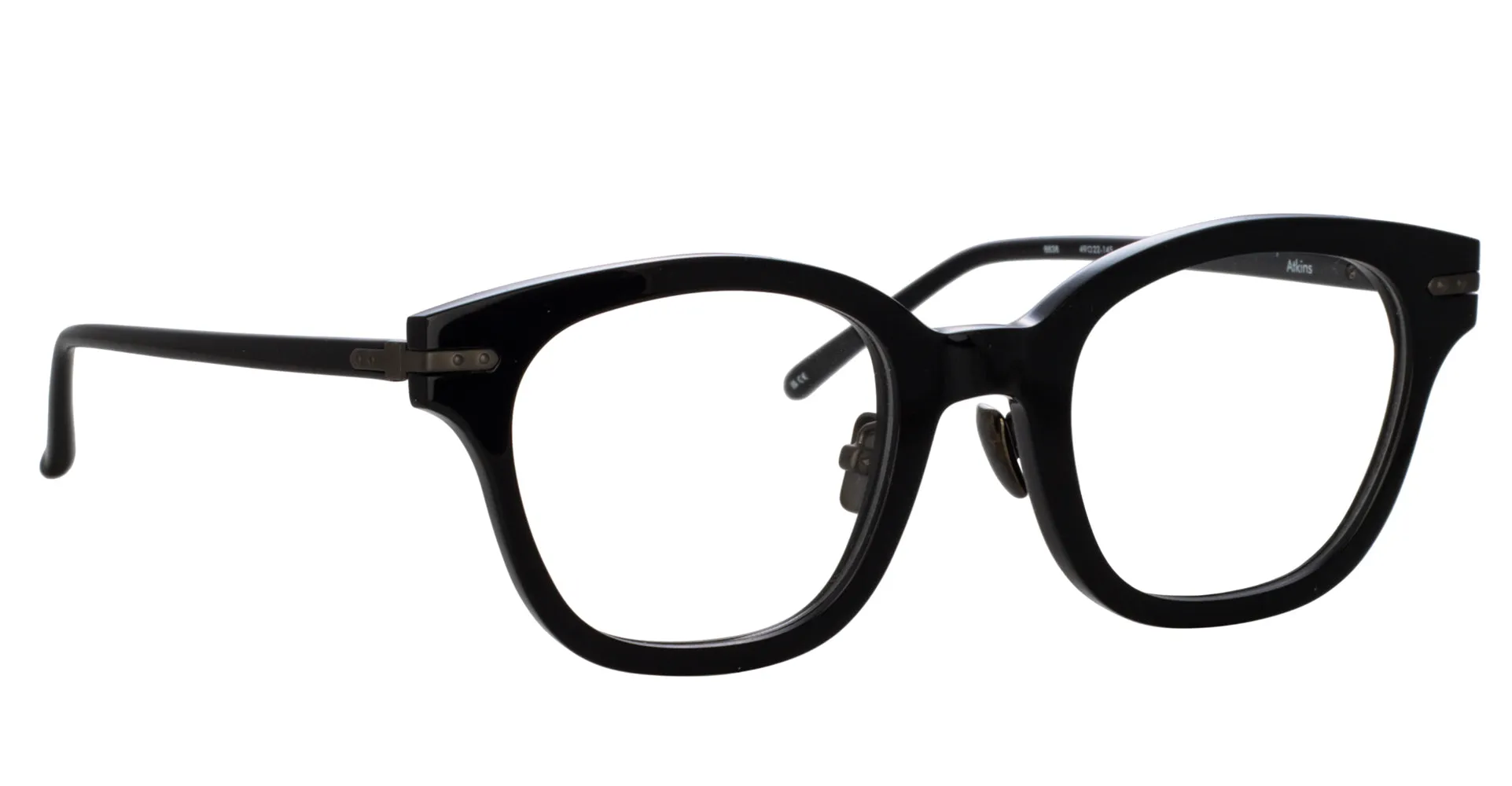Linda Farrow Atkins LF42A sold by Fashion Eyewear