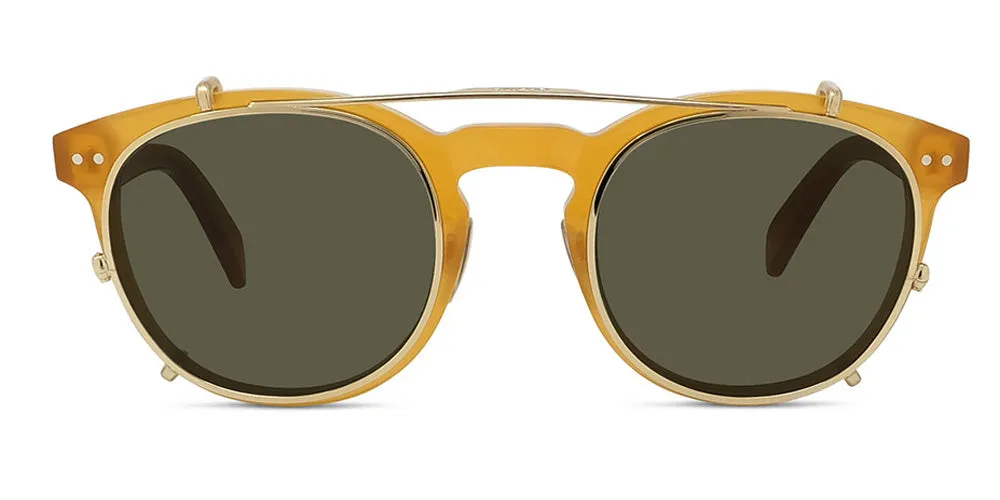 Celine CL40210U-CL sold by Fashion Eyewear product image thumbnail 2