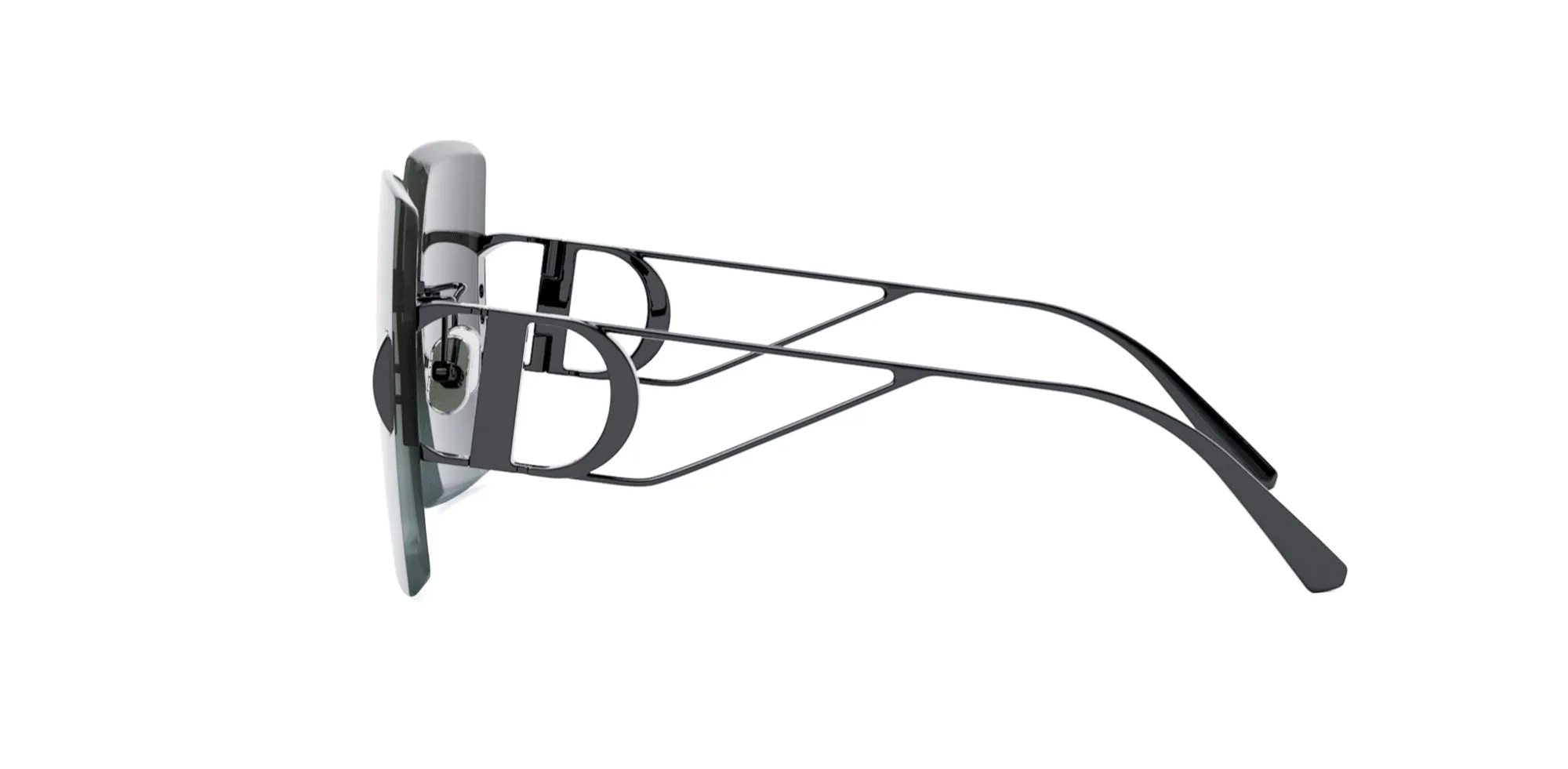 Dior 30MONTAIGNE S7U sold by Fashion Eyewear product image thumbnail 3