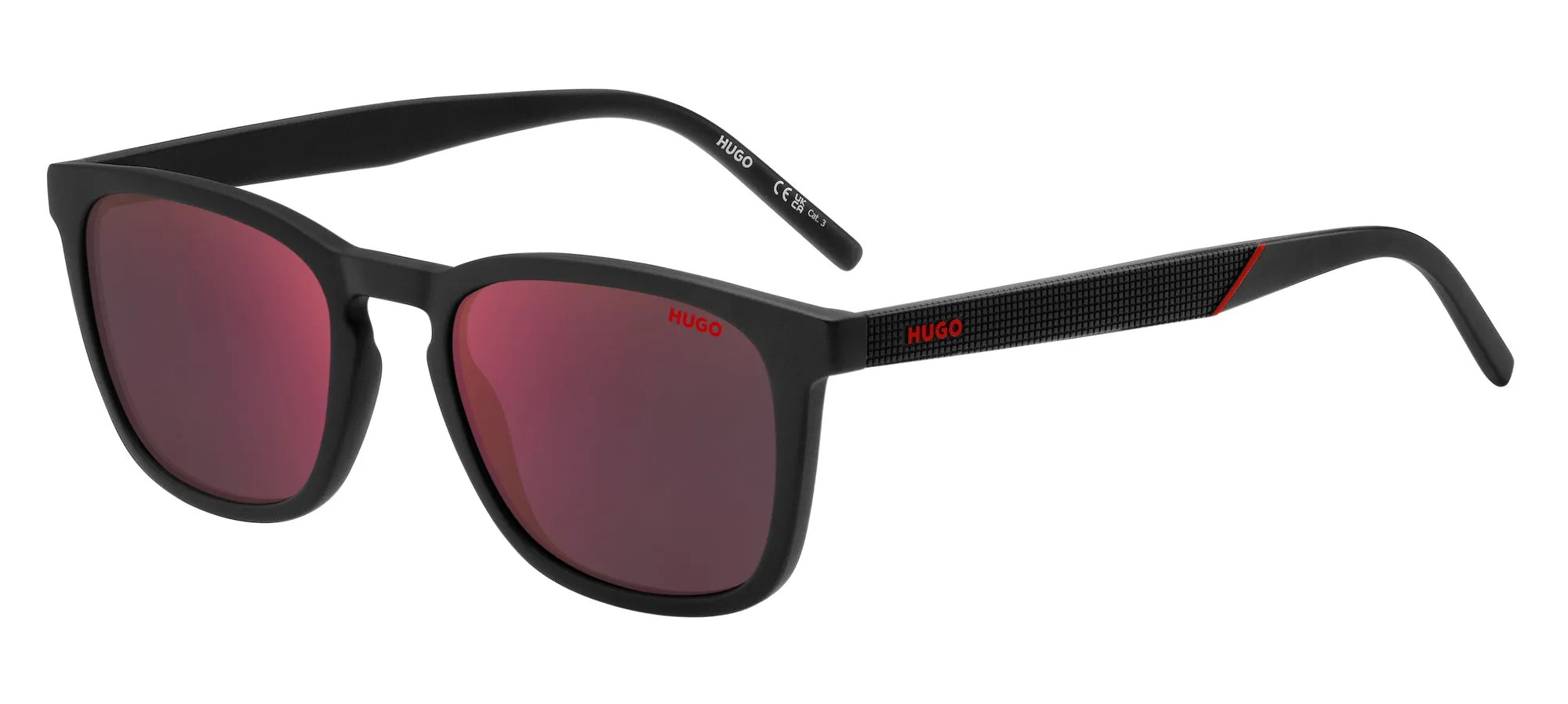 Hugo Boss Hugo HG 1306/S sold by Fashion Eyewear product image thumbnail 5