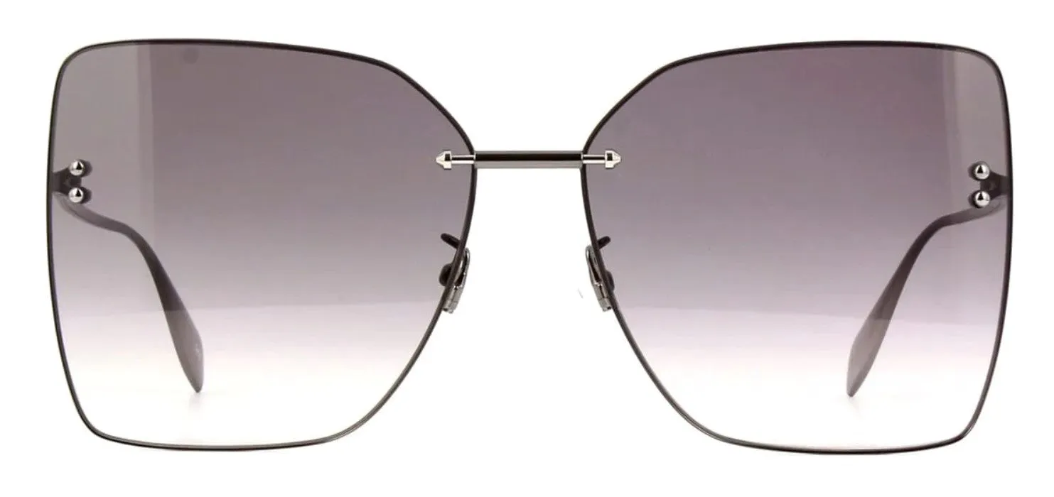 Alexander Mcqueen AM0342S sold by Fashion Eyewear product image thumbnail 4