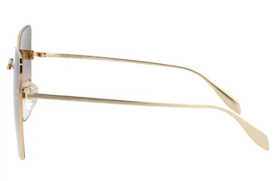 Alexander Mcqueen AM0342S sold by Fashion Eyewear product image thumbnail 3
