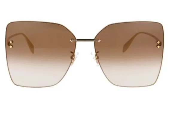 Alexander Mcqueen AM0342S sold by Fashion Eyewear product image thumbnail 2