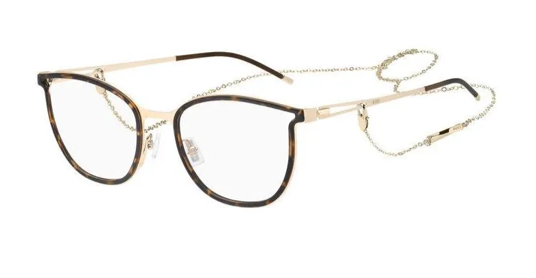 Boss 1393 sold by Fashion Eyewear product image thumbnail 4