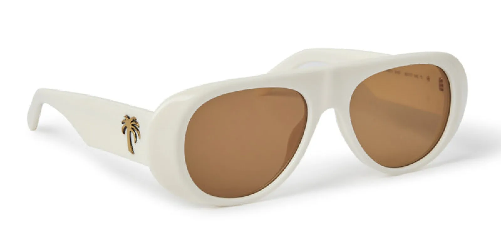 Palm Angels Sierra PERI011 sold by Fashion Eyewear