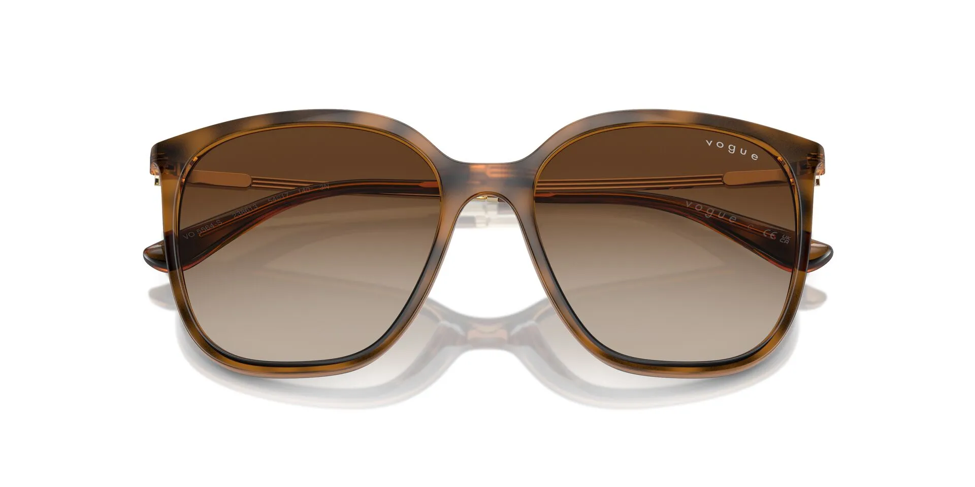 Vogue Eyewear VO5564S sold by Fashion Eyewear product image thumbnail 5