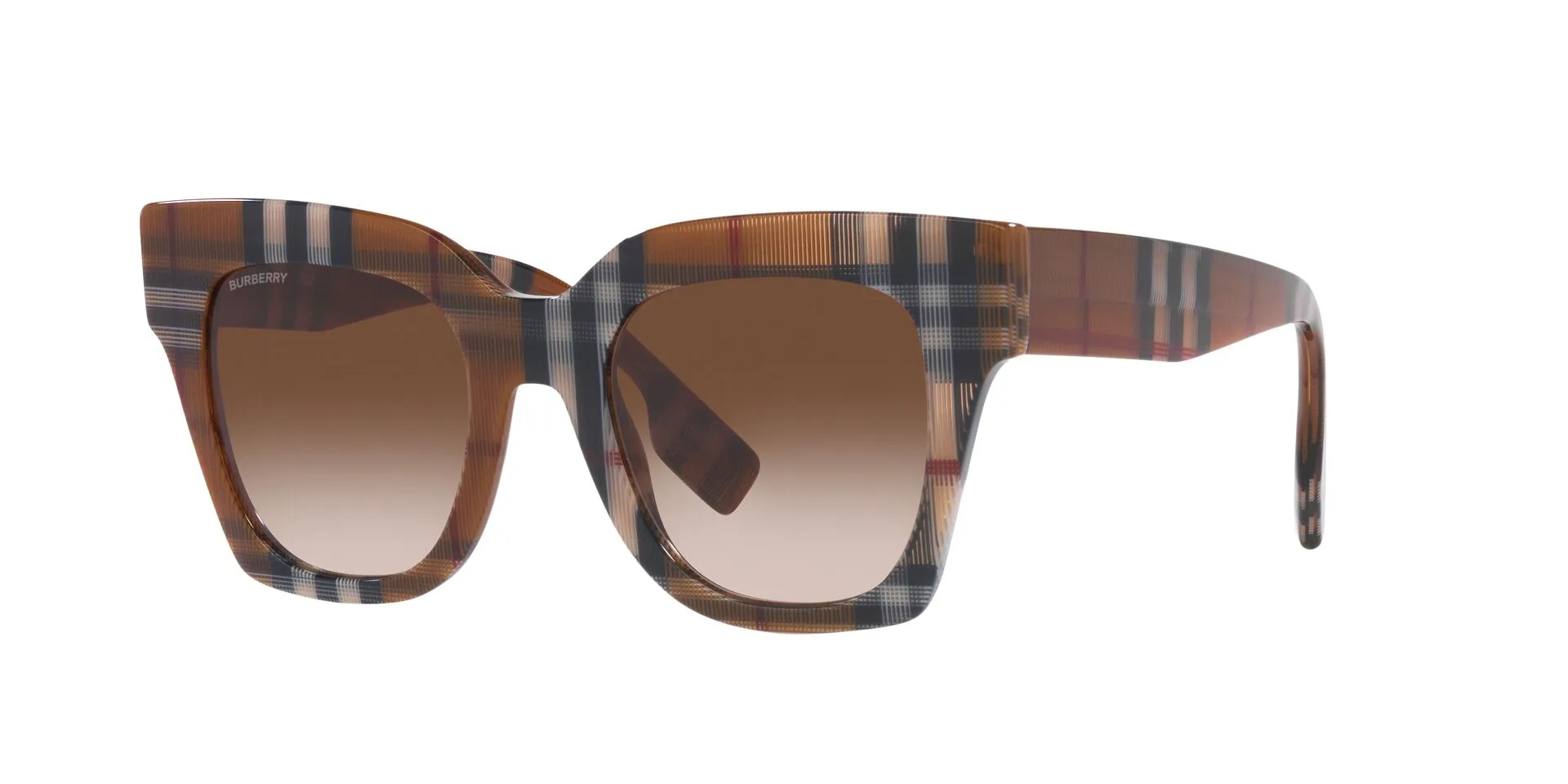 Burberry Kitty BE4364 sold by Fashion Eyewear product image thumbnail 4