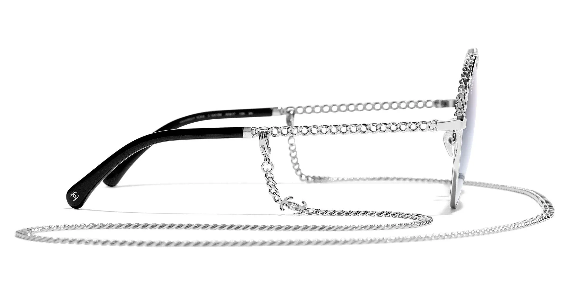 CHANEL 4242 sold by Fashion Eyewear product image thumbnail 2