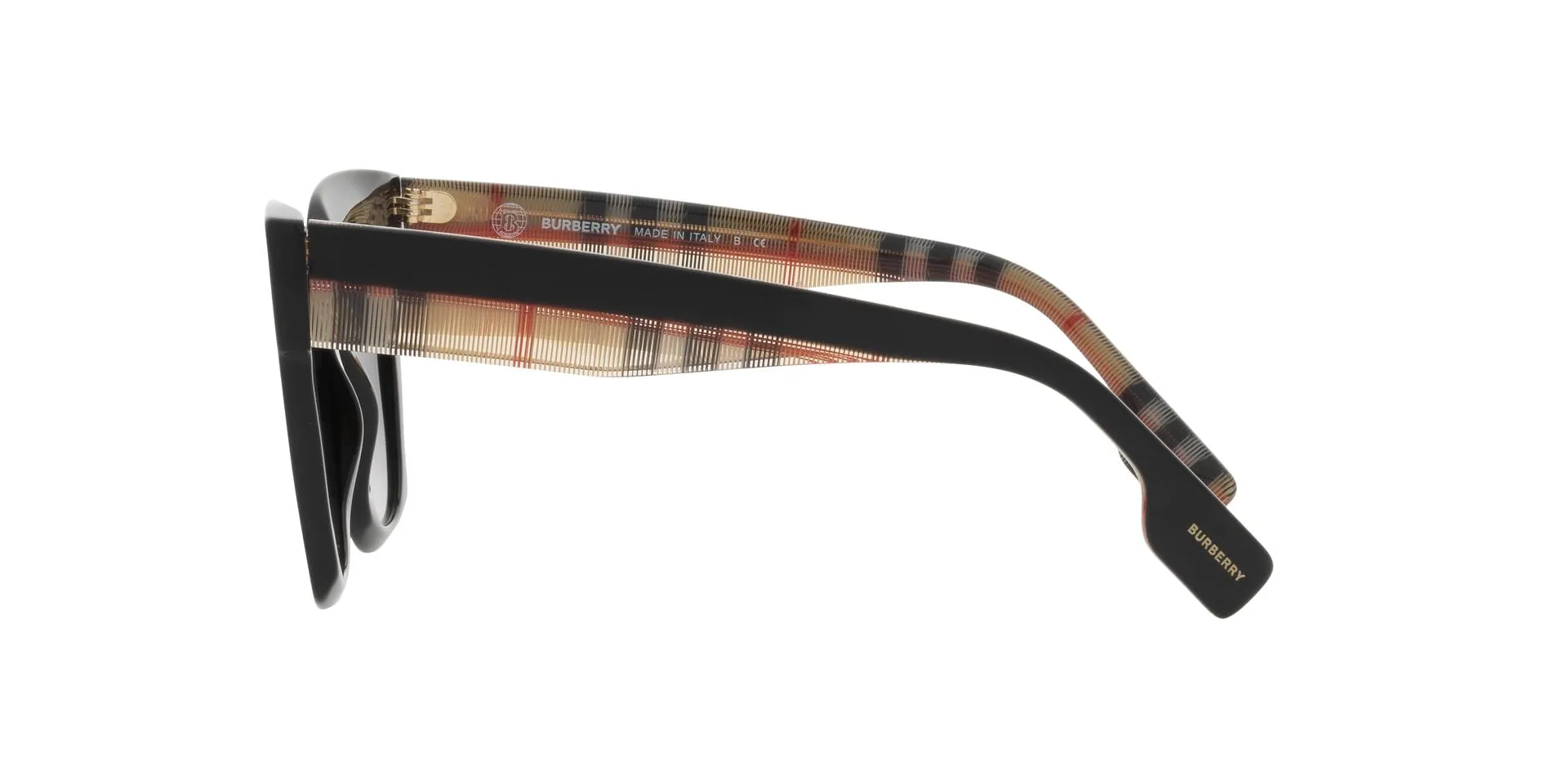 Burberry Kitty BE4364 sold by Fashion Eyewear product image thumbnail 3