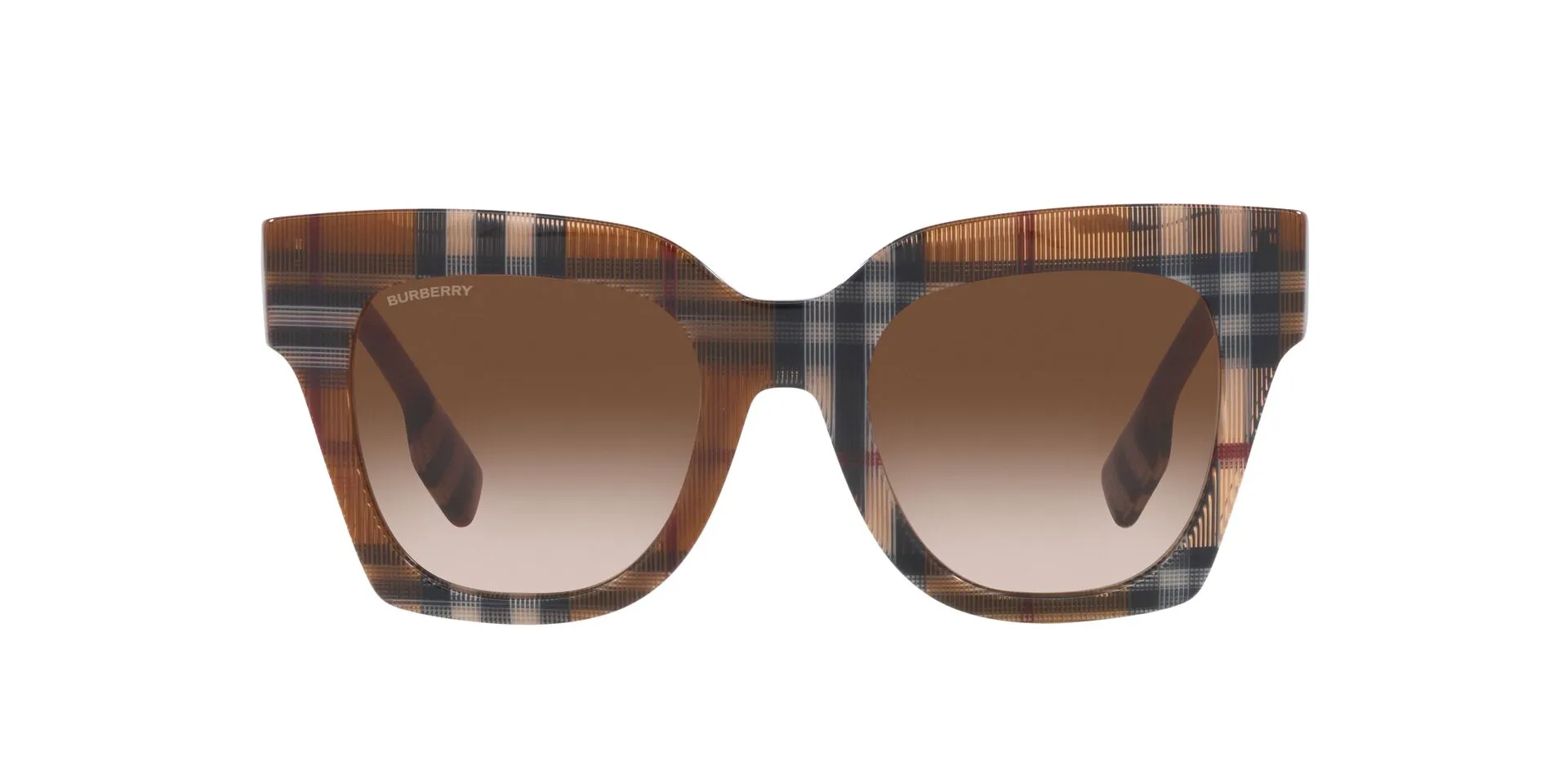 Burberry Kitty BE4364 sold by Fashion Eyewear product image thumbnail 5