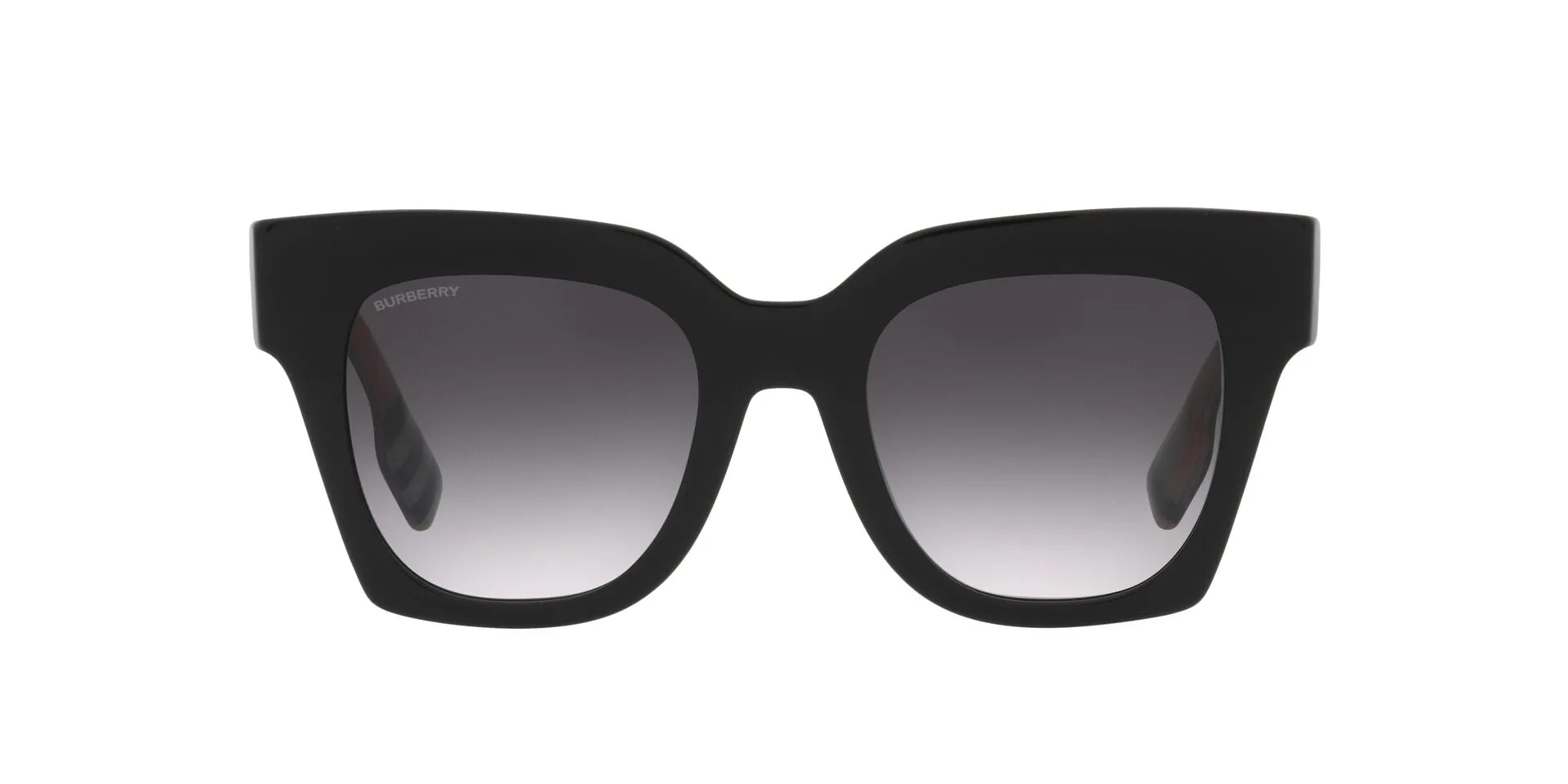 Burberry Kitty BE4364 sold by Fashion Eyewear product image thumbnail 2