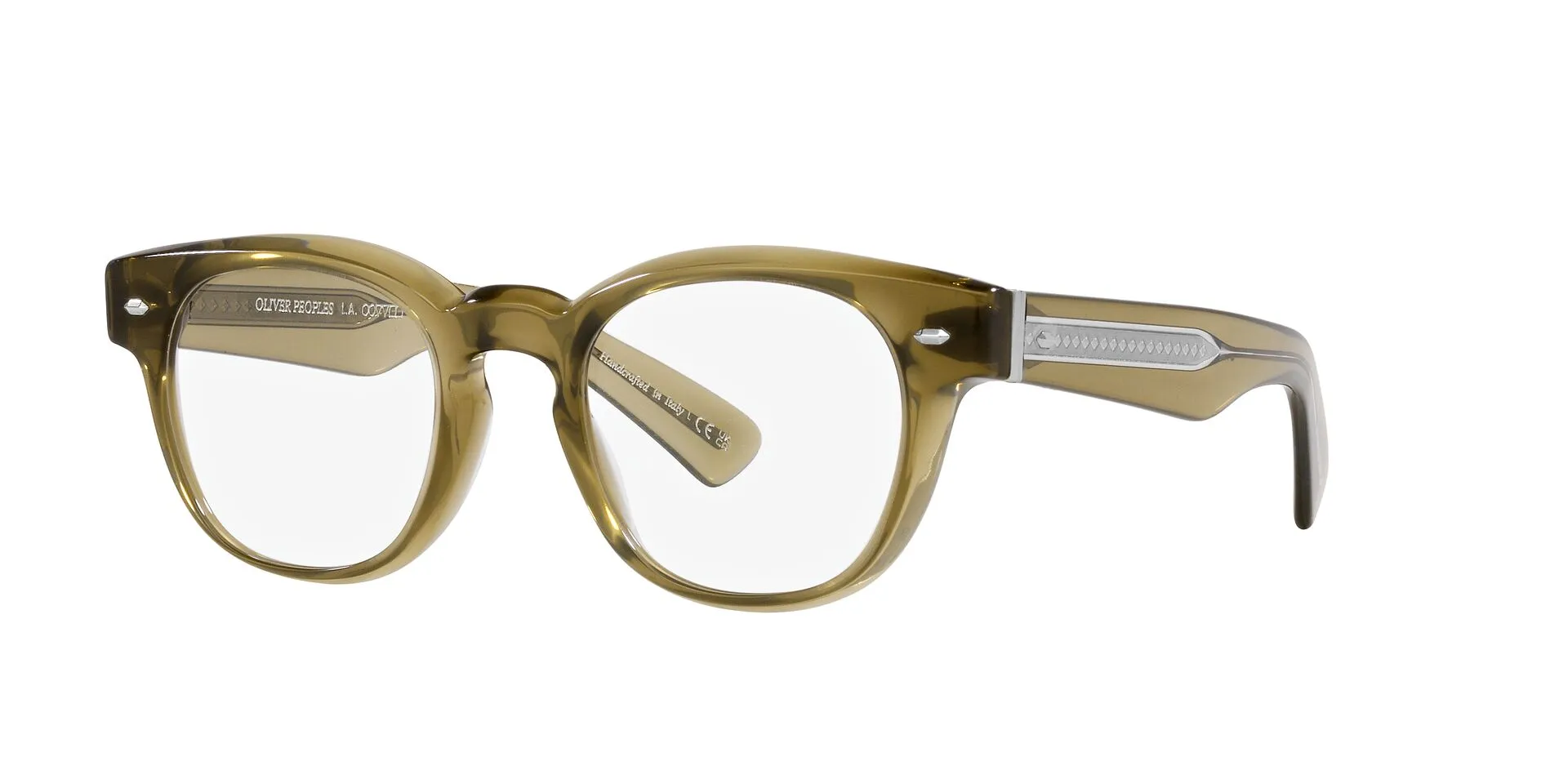 Oliver Peoples Allenby OV5508U sold by Fashion Eyewear product image thumbnail 4