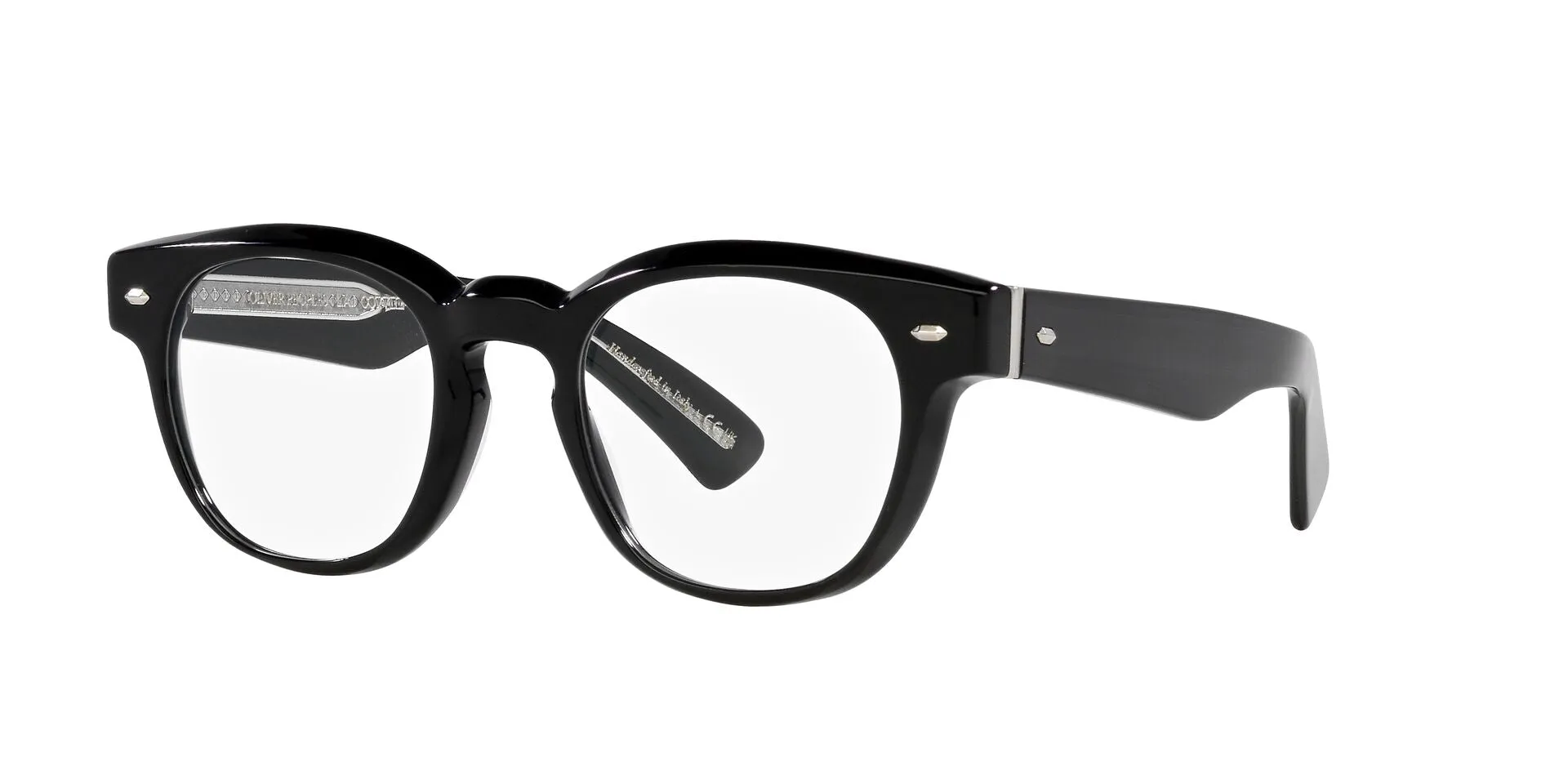 Oliver Peoples Allenby OV5508U sold by Fashion Eyewear