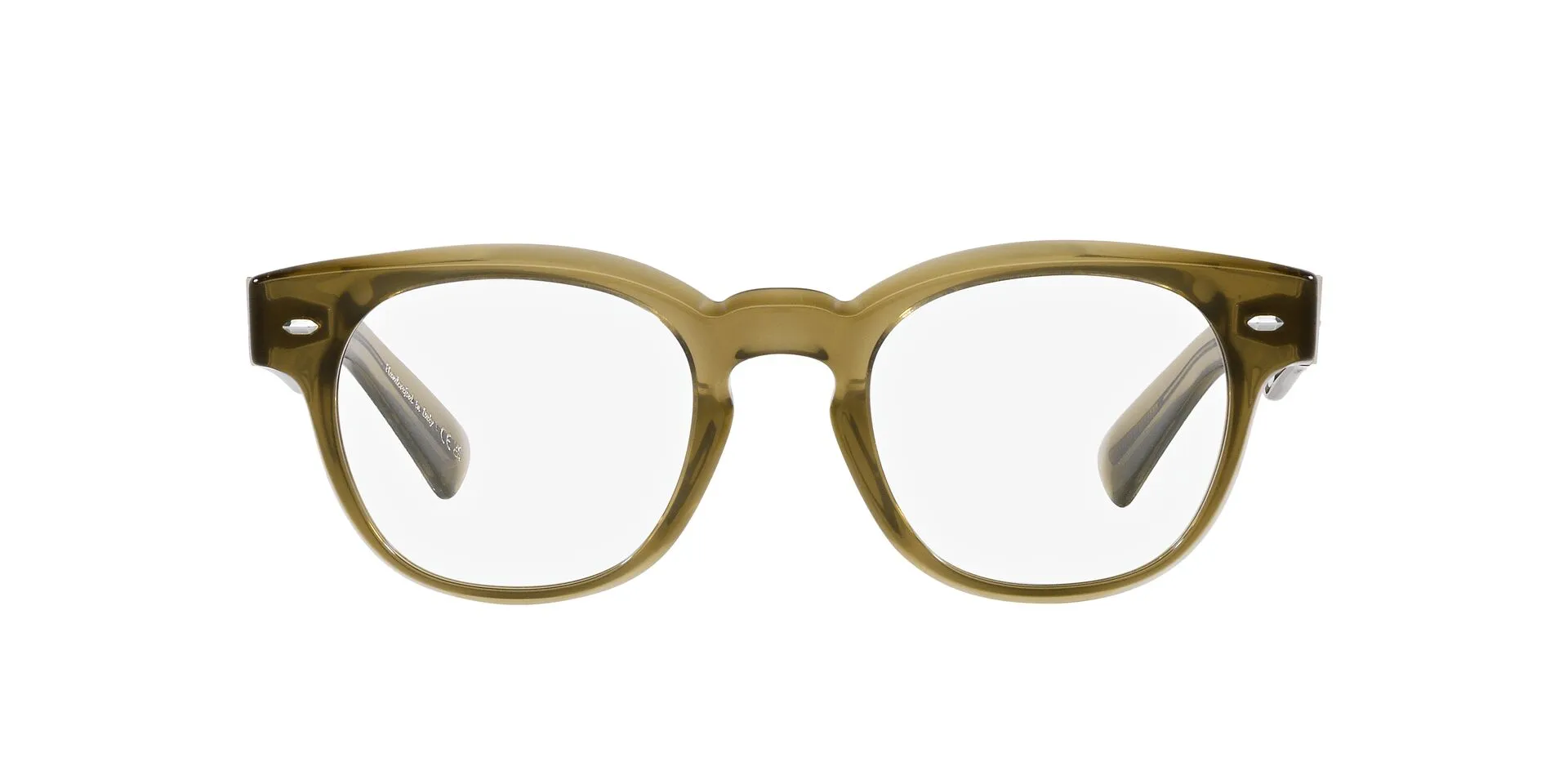 Oliver Peoples Allenby OV5508U sold by Fashion Eyewear product image thumbnail 5