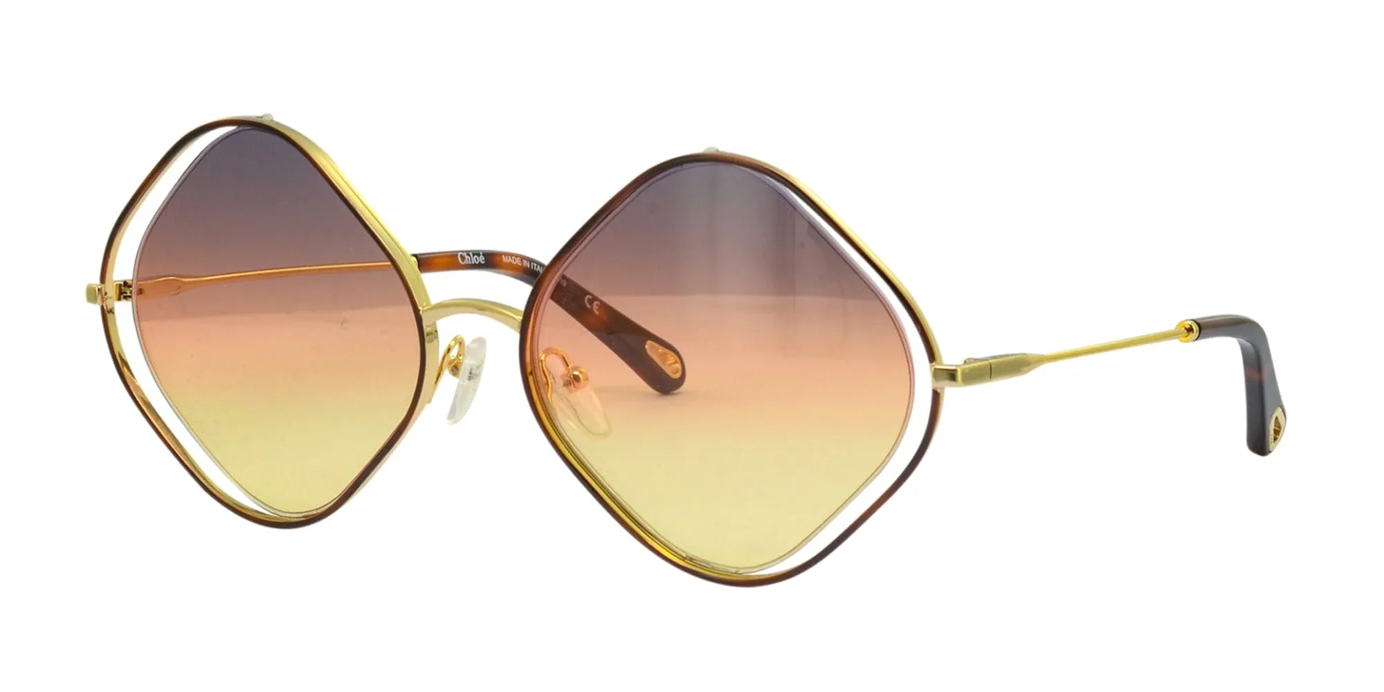 Chloe CE159S sold by Fashion Eyewear product image thumbnail 4
