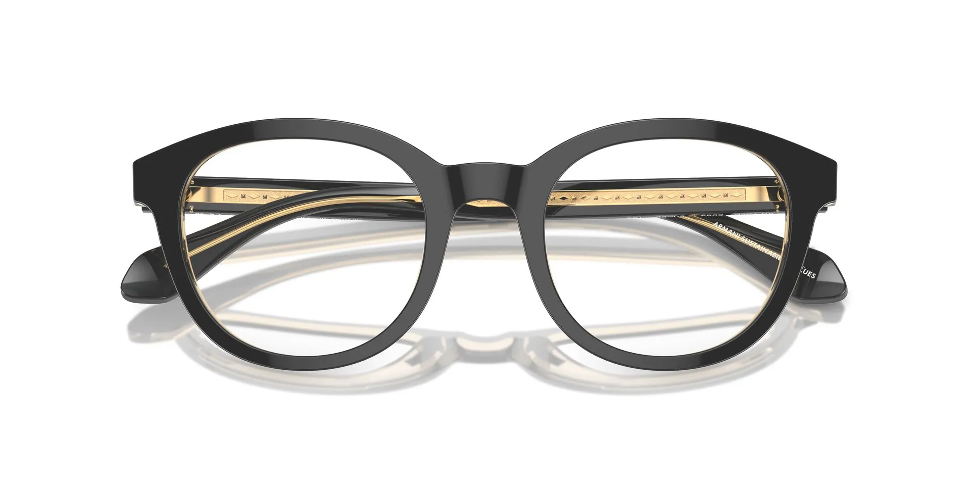 Giorgio Armani AR7256 sold by Fashion Eyewear product image thumbnail 5