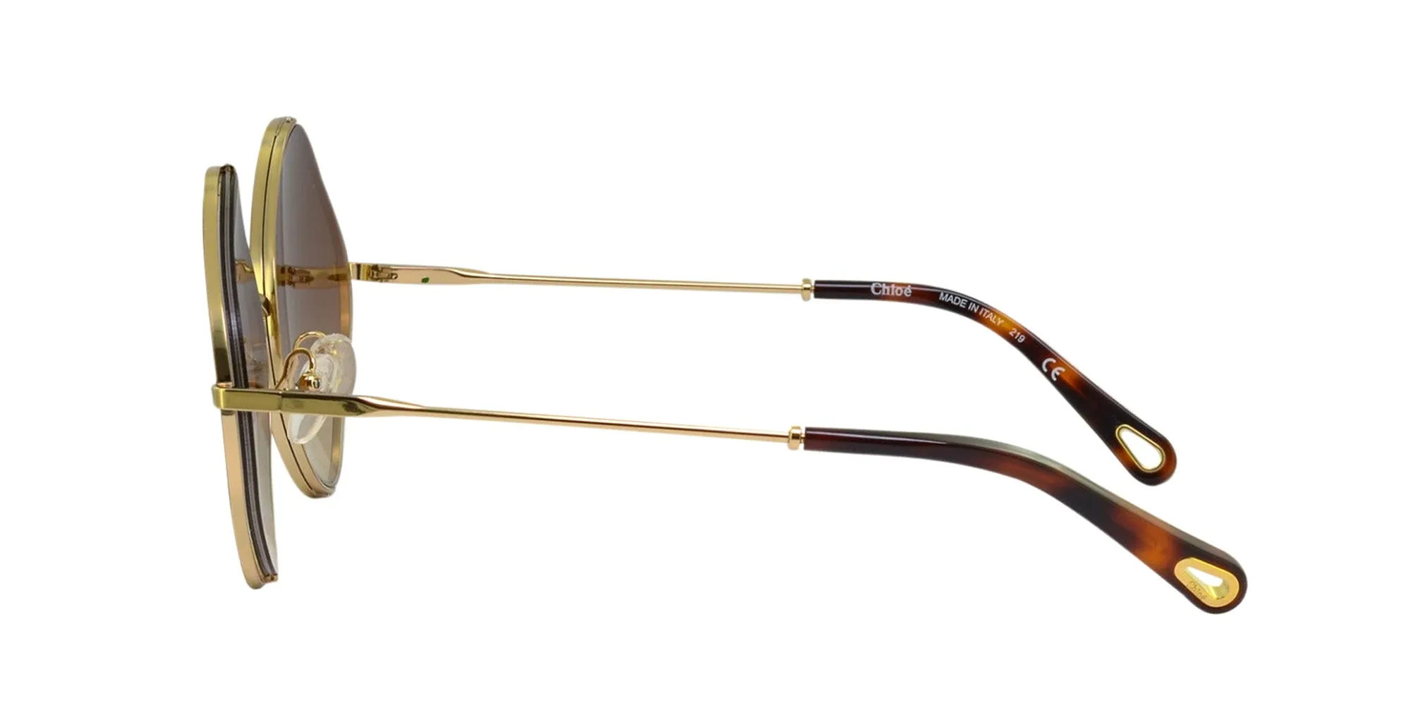 Chloe CE159S sold by Fashion Eyewear product image thumbnail 3