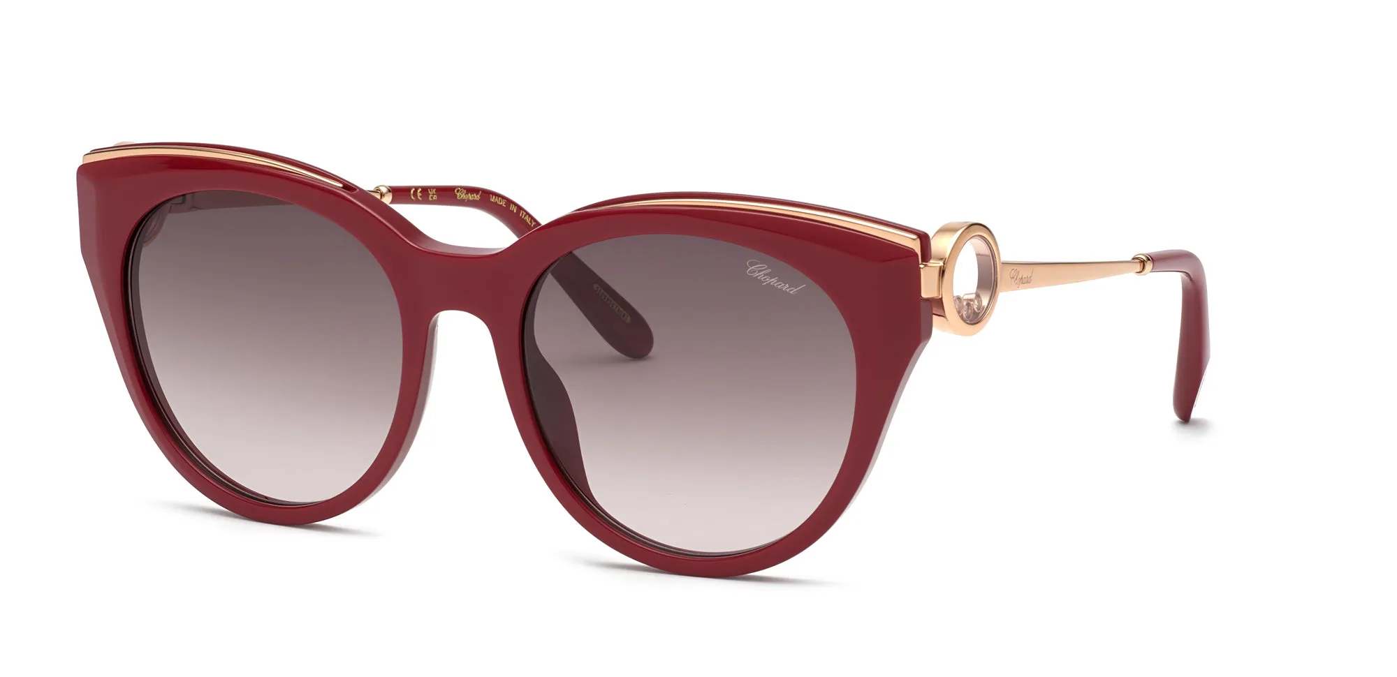 Chopard SCHL04S sold by Fashion Eyewear product image thumbnail 4