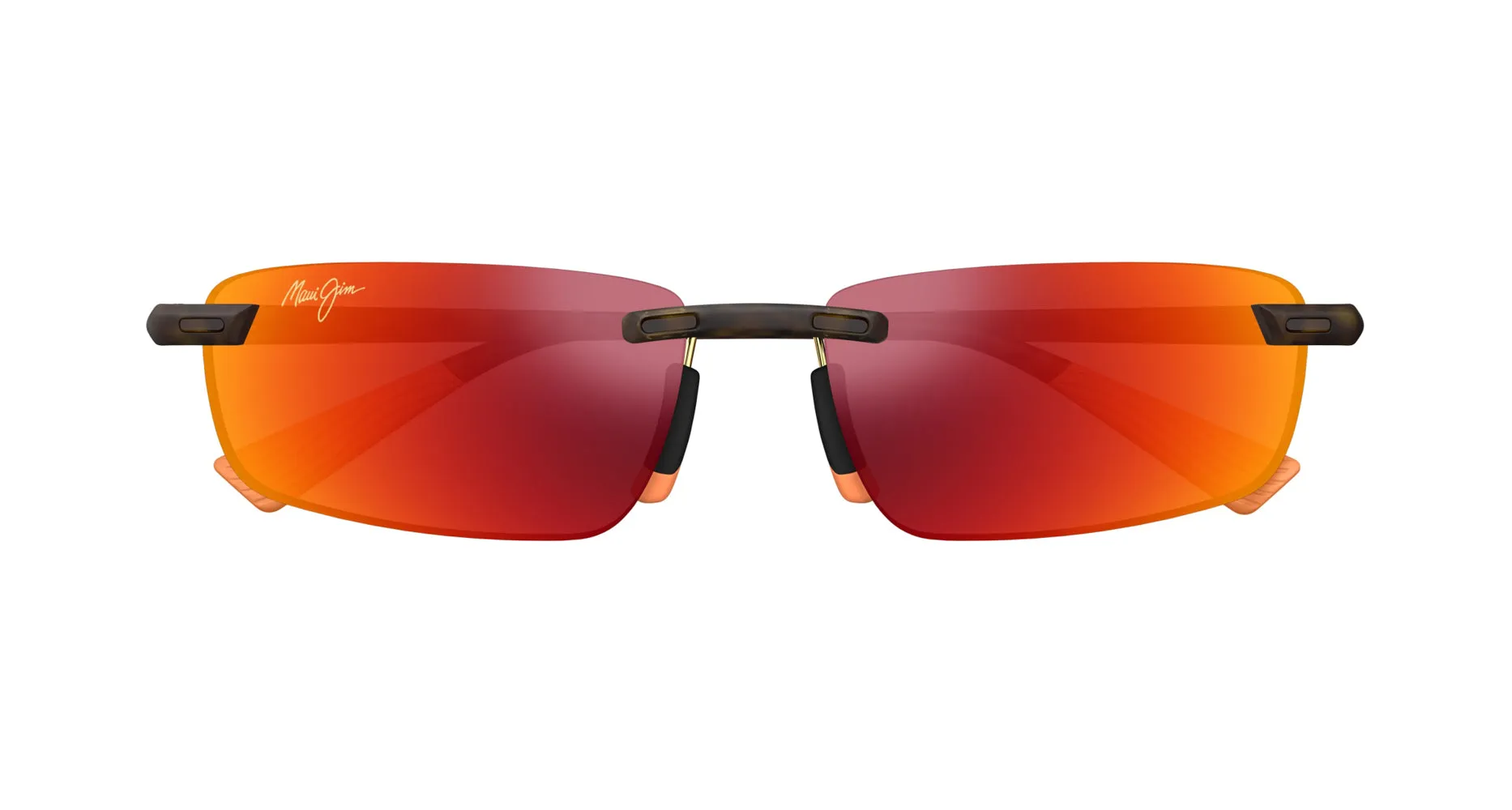 Maui Jim Ilikou MJ0630S sold by Fashion Eyewear product image thumbnail 2