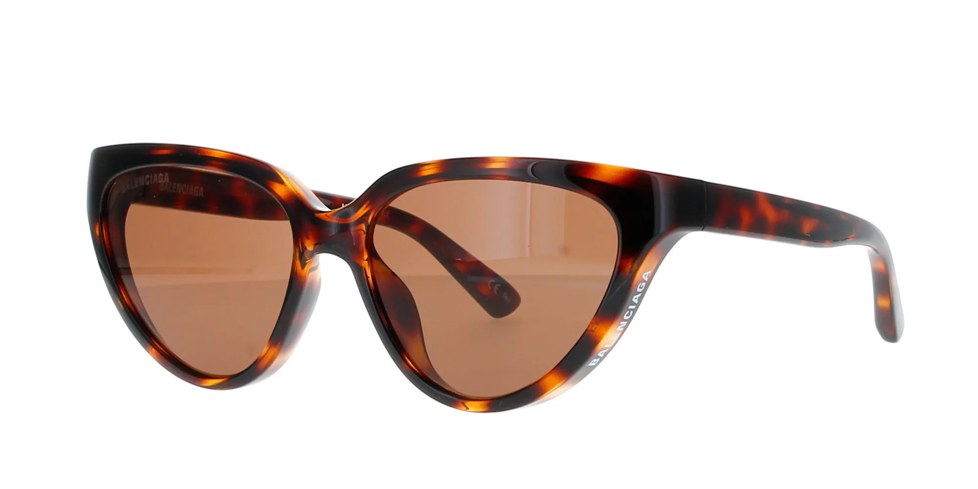 Balenciaga BB0149S sold by Fashion Eyewear product image thumbnail 4
