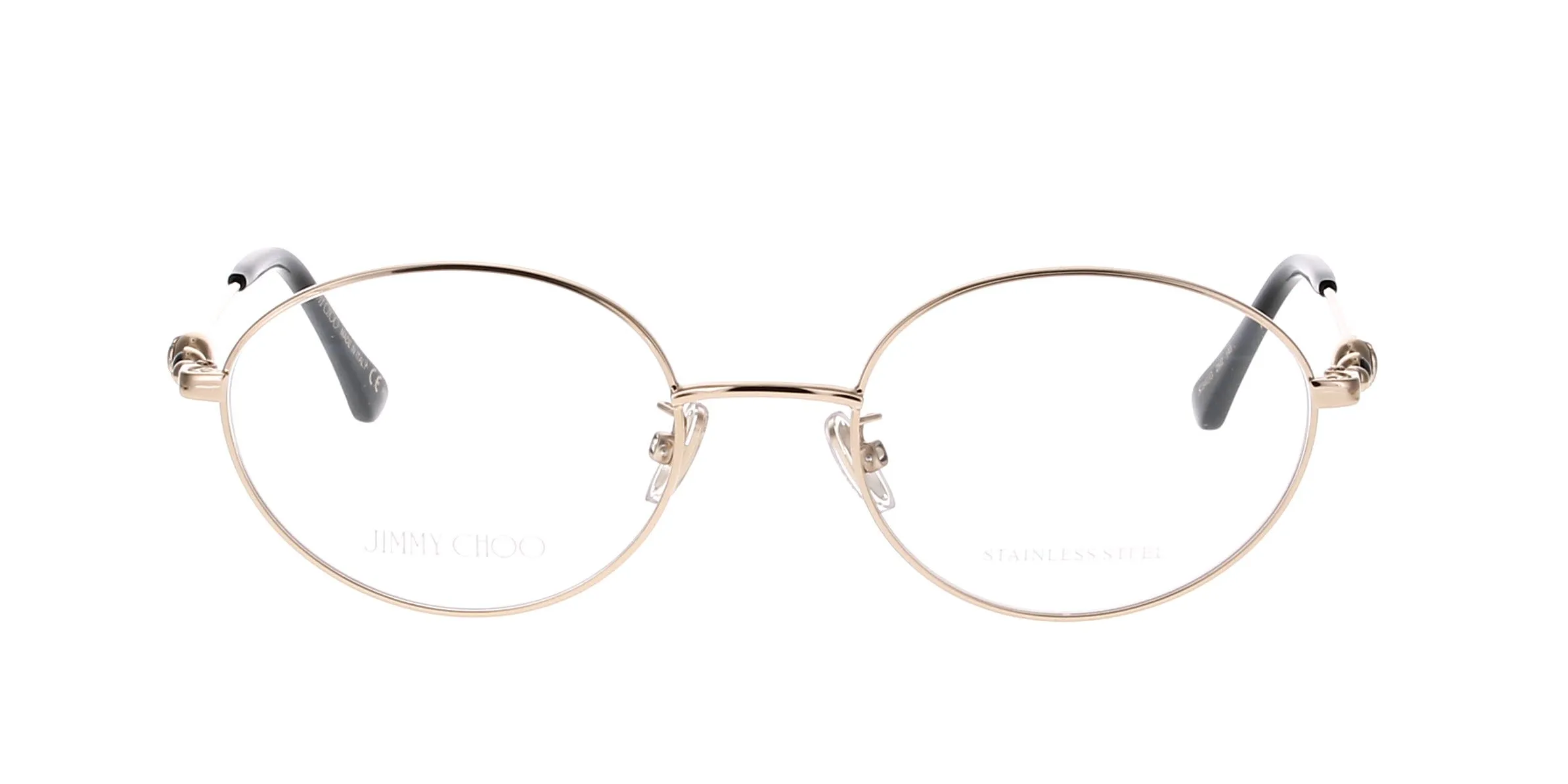 Jimmy Choo JC340/G sold by Fashion Eyewear product image thumbnail 2