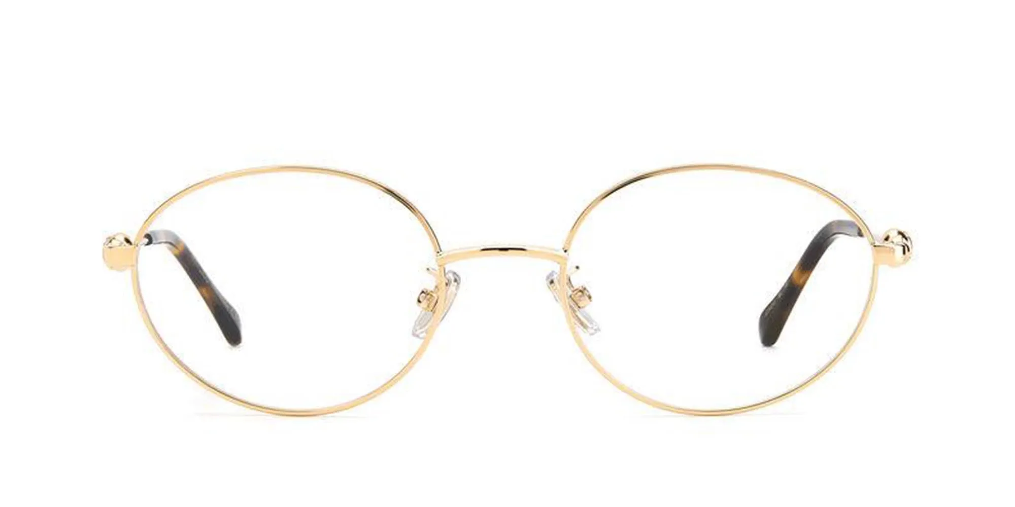 Jimmy Choo JC340/G sold by Fashion Eyewear product image thumbnail 5