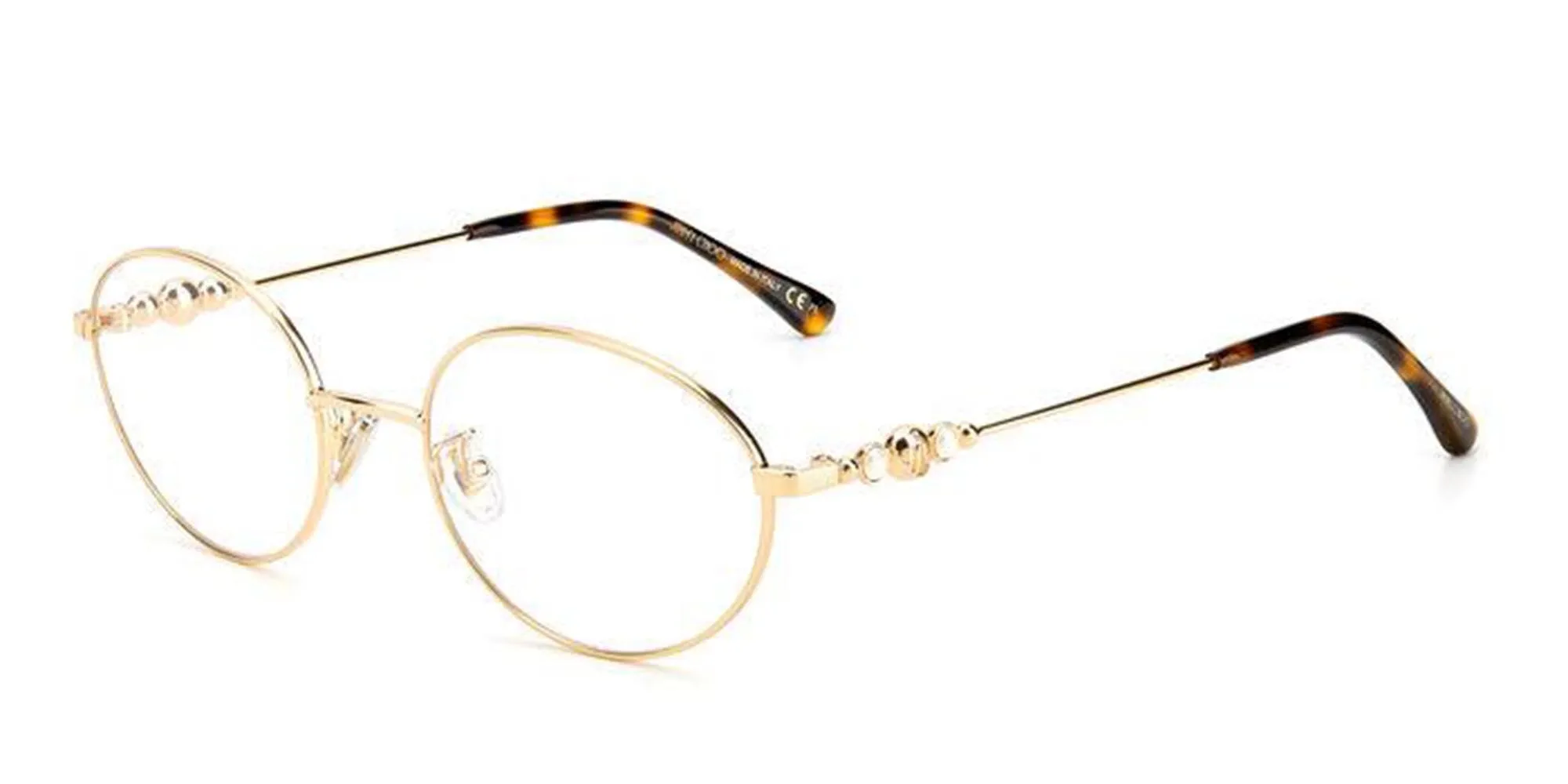 Jimmy Choo JC340/G sold by Fashion Eyewear product image thumbnail 4
