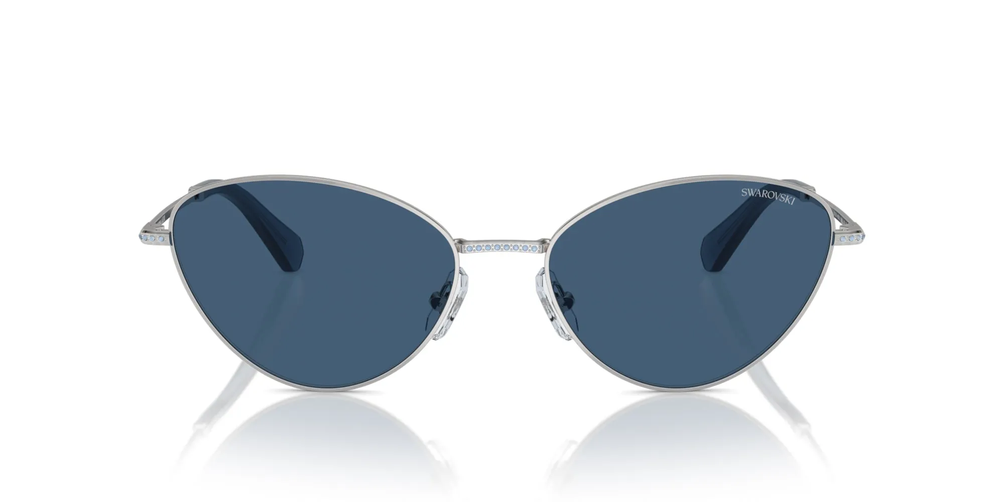 Swarovski SK7014 sold by Fashion Eyewear product image thumbnail 2