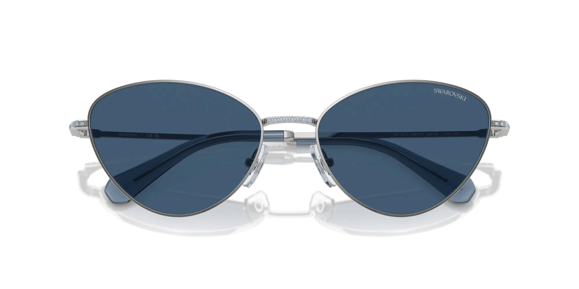 Swarovski SK7014 sold by Fashion Eyewear product image thumbnail 5