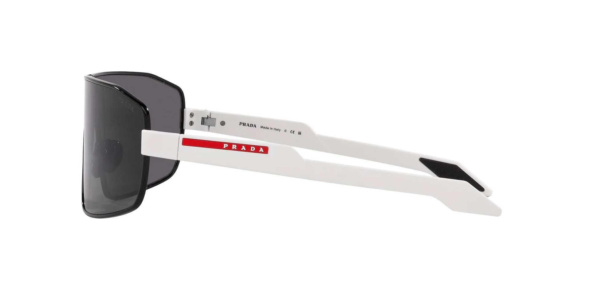 Prada Linea Rossa SPS54Y sold by Fashion Eyewear product image thumbnail 3
