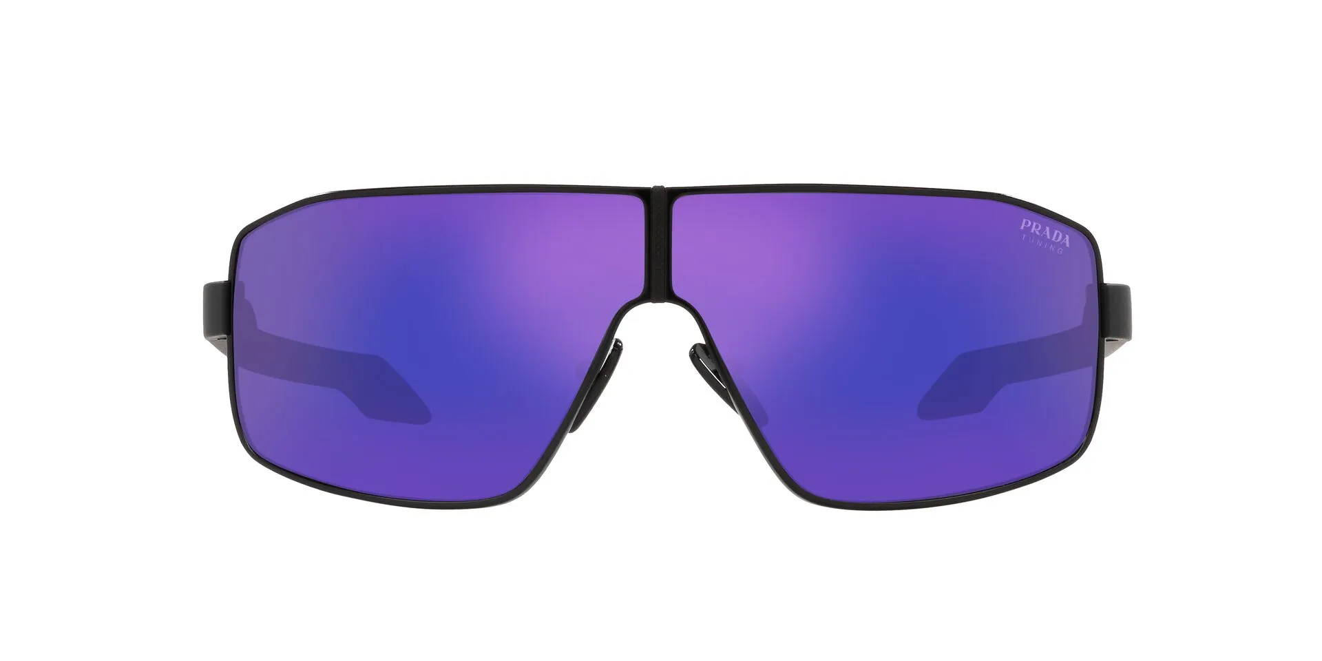 Prada Linea Rossa SPS54Y sold by Fashion Eyewear product image thumbnail 5