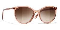 CHANEL 5448 sold by Fashion Eyewear