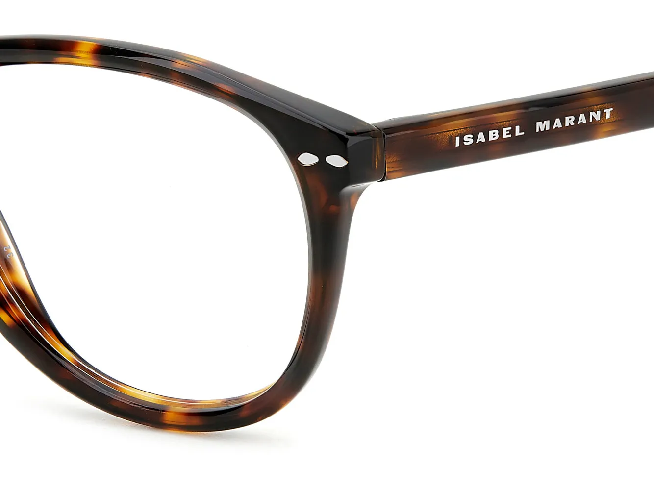 Isabel Marant IM 0157 sold by Fashion Eyewear product image thumbnail 4
