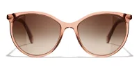 CHANEL 5448 sold by Fashion Eyewear