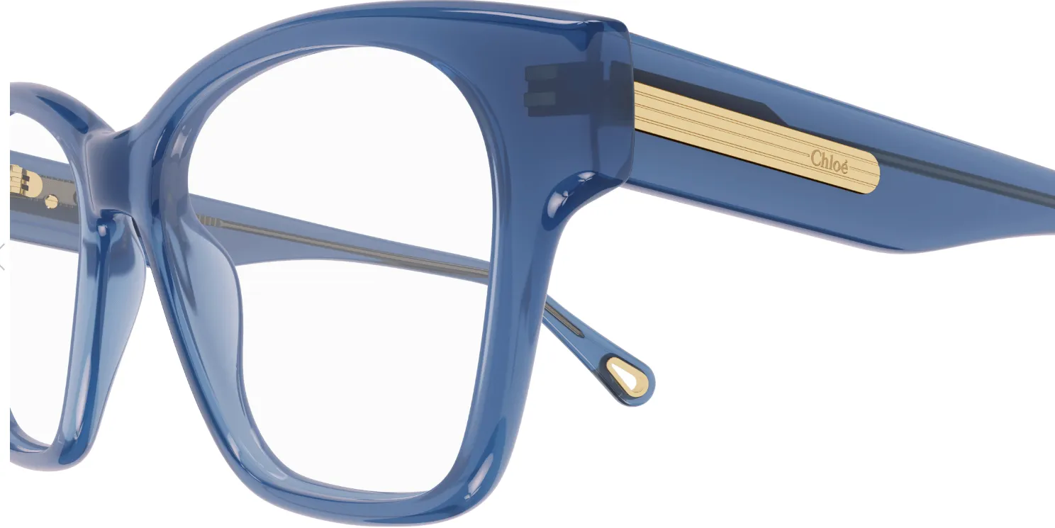 Chloe CH0122O sold by Fashion Eyewear product image thumbnail 3