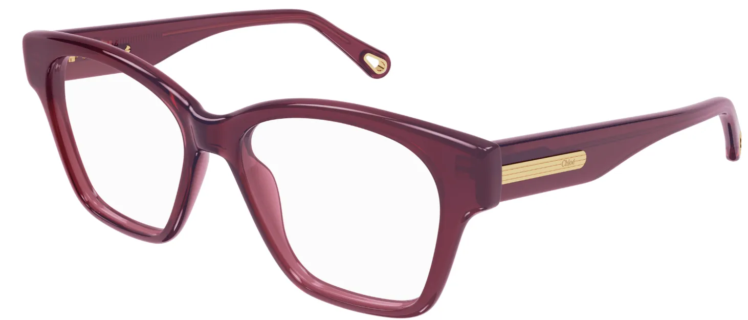 Chloe CH0122O sold by Fashion Eyewear product image thumbnail 4
