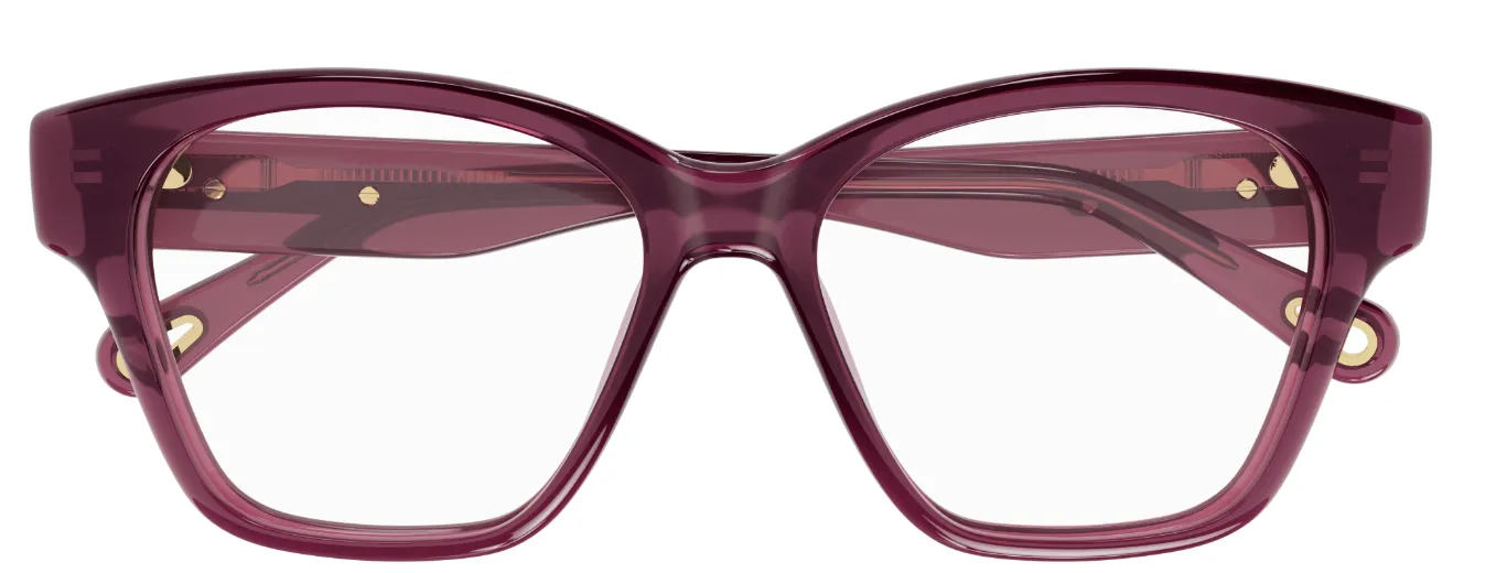 Chloe CH0122O sold by Fashion Eyewear product image thumbnail 5