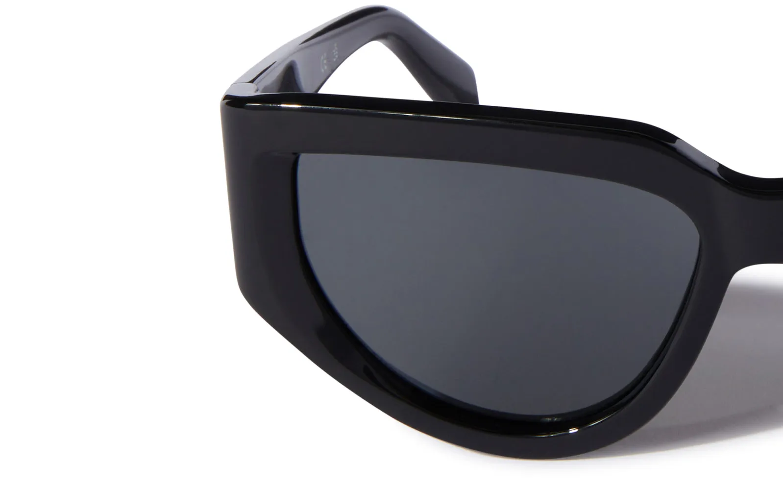 Off-White Seward OERI116 sold by Fashion Eyewear product image thumbnail 4