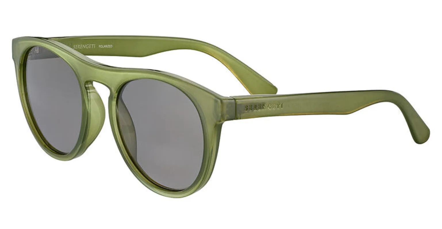 Serengeti Kingman sold by Fashion Eyewear