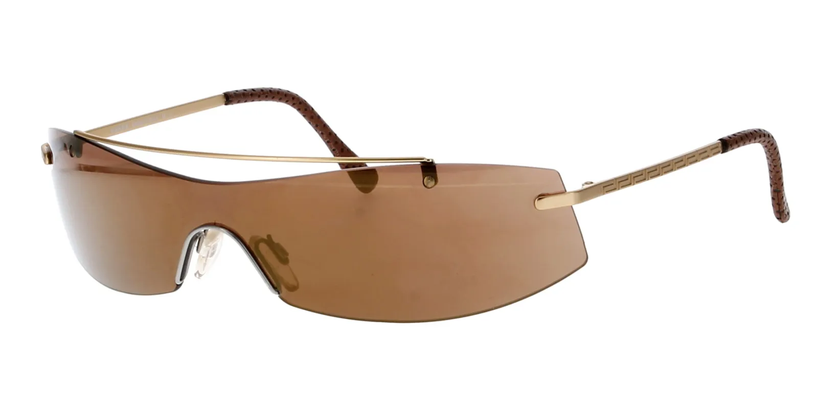 Vintage Versace S95 sold by Fashion Eyewear