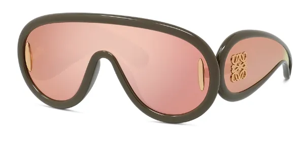 Loewe Paula's Ibiza LW40108I sold by Fashion Eyewear product image thumbnail 5