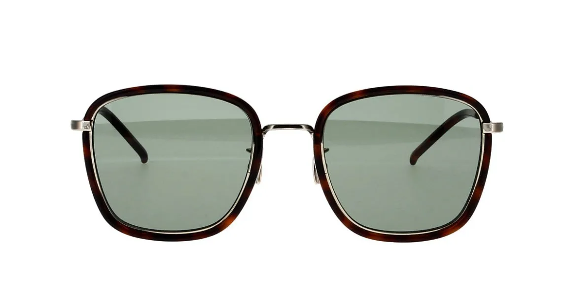 Saint Laurent SL 440/F sold by Fashion Eyewear product image thumbnail 2