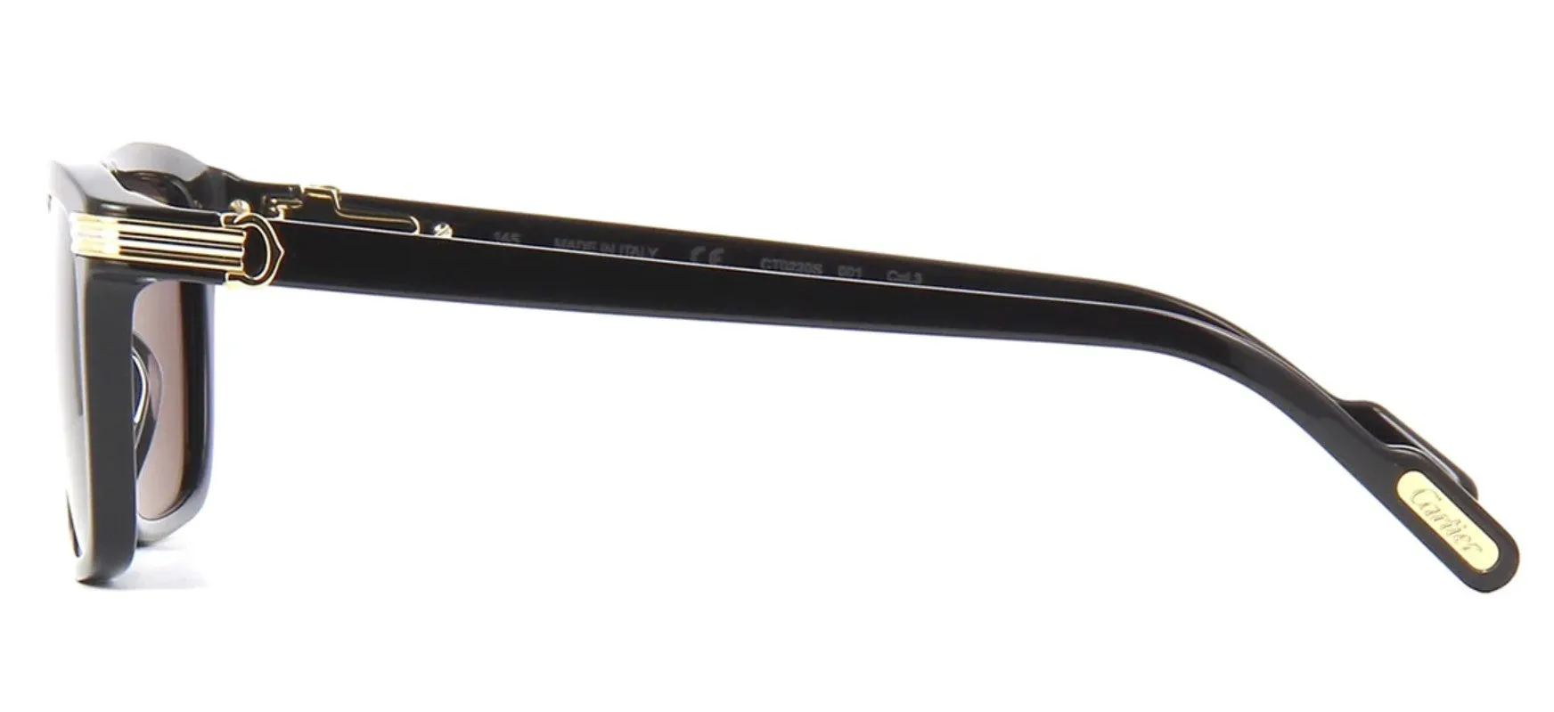 Cartier CT0220S sold by Fashion Eyewear product image thumbnail 3