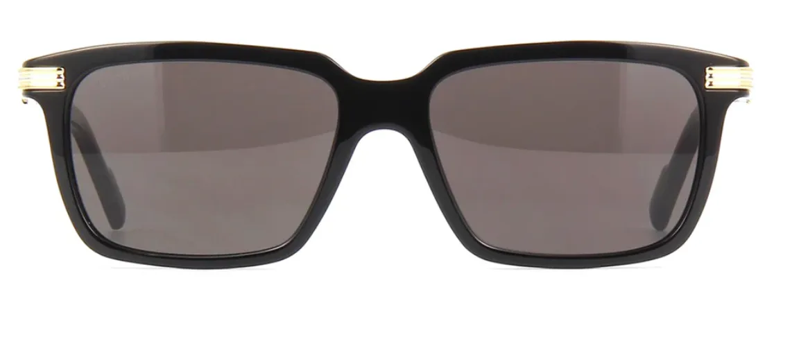 Cartier CT0220S sold by Fashion Eyewear product image thumbnail 2