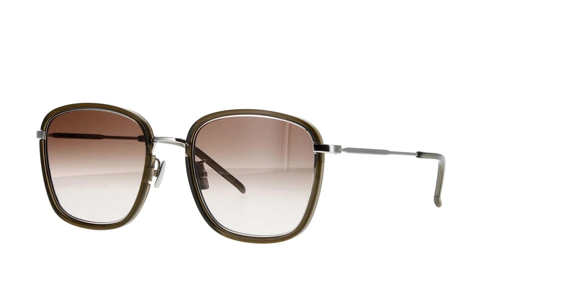 Saint Laurent SL 440/F sold by Fashion Eyewear product image thumbnail 4