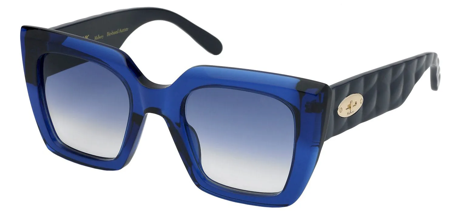 Mulberry SML215 sold by Fashion Eyewear product image thumbnail 2
