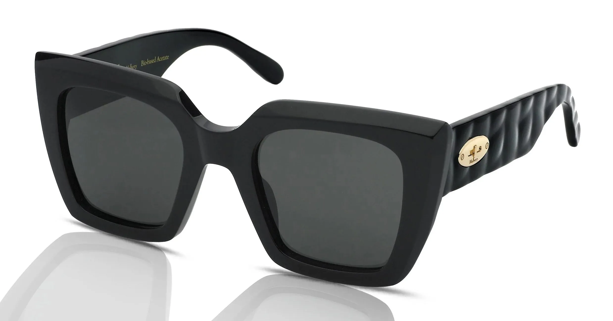 Mulberry SML215 sold by Fashion Eyewear product image thumbnail 3
