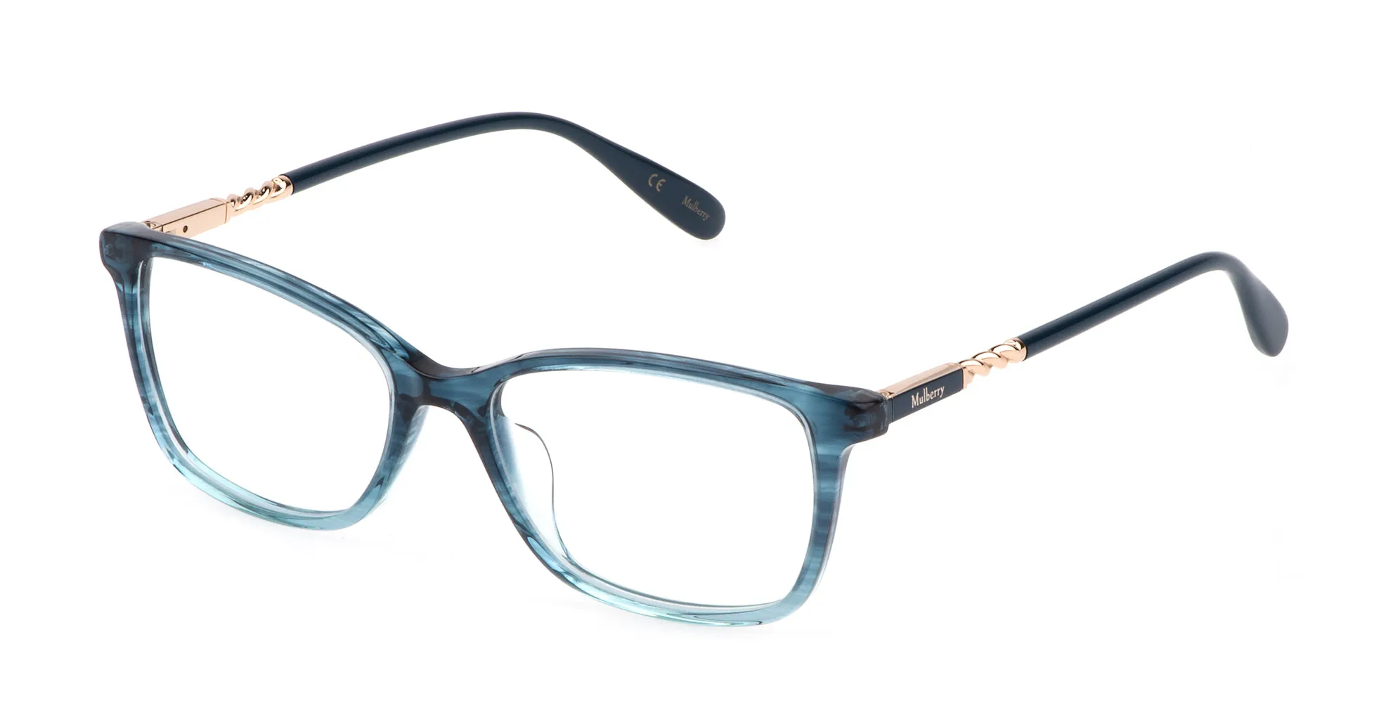 Mulberry VML178 sold by Fashion Eyewear product image thumbnail 3