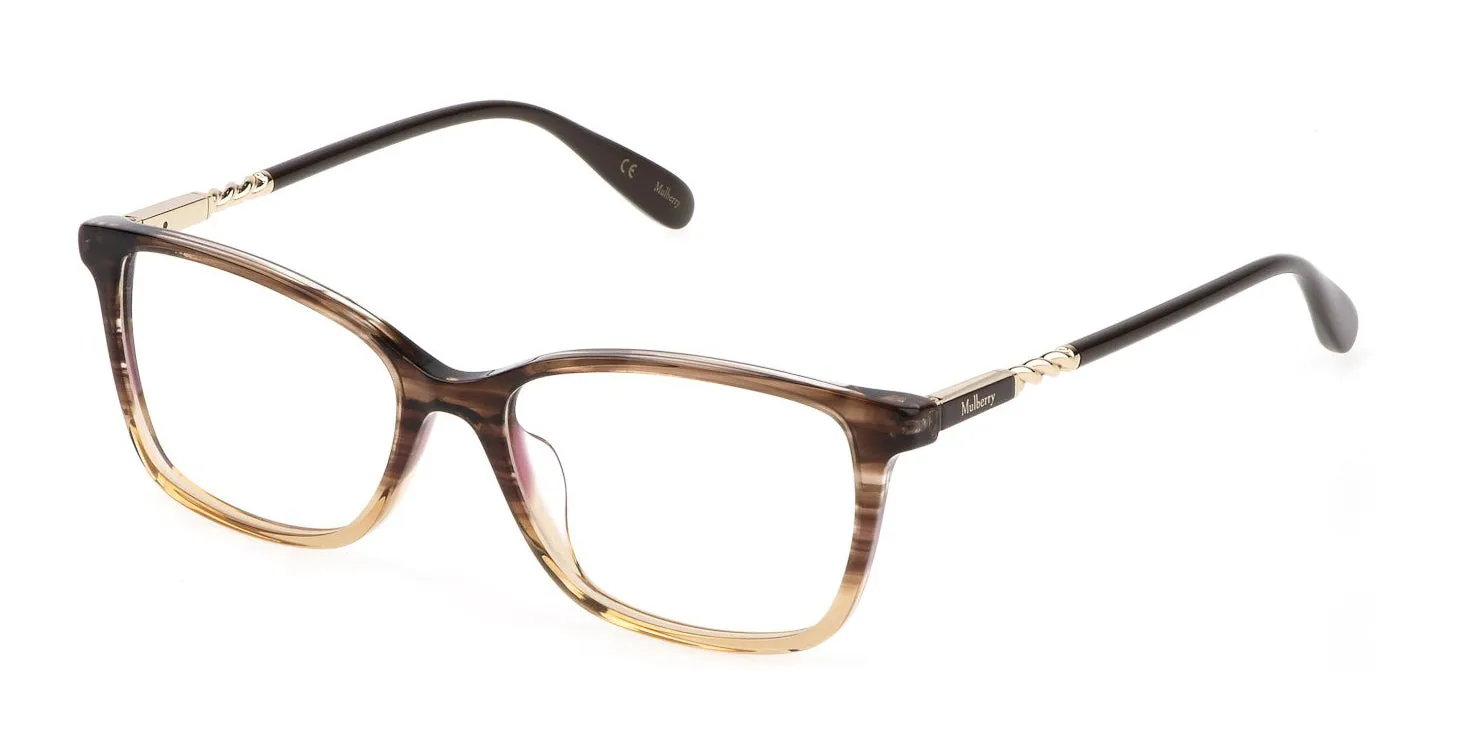 Mulberry VML178 sold by Fashion Eyewear product image thumbnail 2