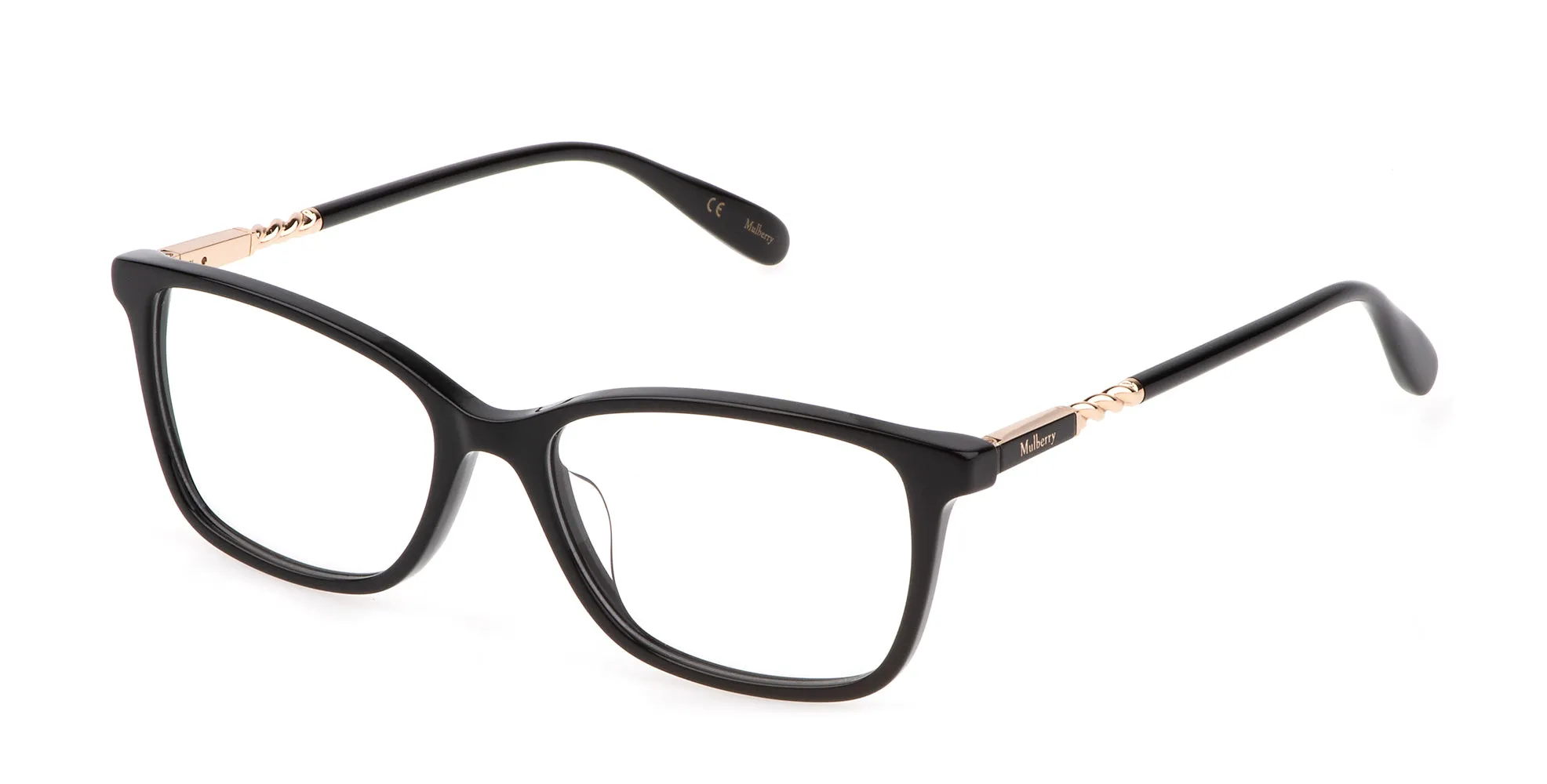 Mulberry VML178 sold by Fashion Eyewear product image thumbnail 4